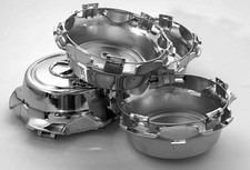 4 Pieces Wheel Hub Center Cap Chrome Silver Forlexus Lx470 1998-200242603-60... 4 Pieces Wheel Hub Center Cap Chrome Silver Forlexus Lx470 1998-200242603-60...