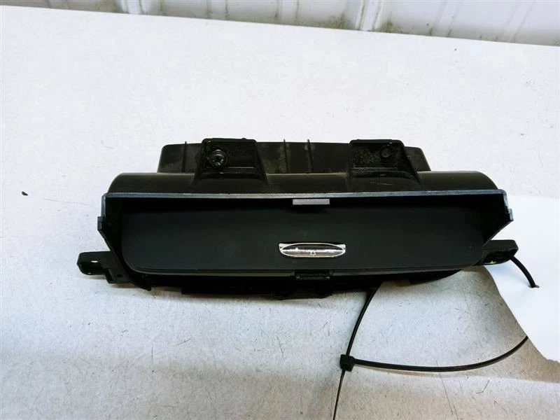 Hyundai Entourage 2006-2010 tablero almacenamiento cubby fabricante original probado 4D84625100 Foto 3 de 4