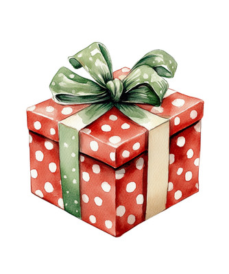 Adesivo Natalizio Per Auto In Vinile 3D - Babbo Natale E Renne Colorate