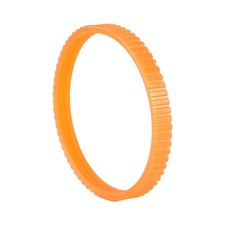 2X(1911B woodworking electric planer drive drive belt for  R2M7)3745