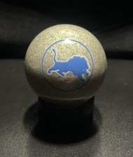 NFL Detroit Lions Pool/Billiard Ball ~ Free Shipping 