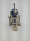 Vintage Star Wars POTF R2-D2 Launching Pop Up Lightsaber Figure Kenner 1998 COMP