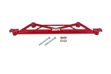 Bmr Suspension Cb009r Rear Of Rear Cradle Brace Fits 2016-2017 6th Gen Camaro