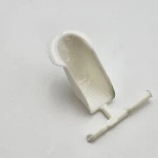 MPC 1/25 Ramchargers AA/FUEL Dragster Parts Kit Bash Vintage Racing Seat