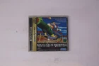 Virtua Fighter 2 Sega Saturn (Japan) JPN