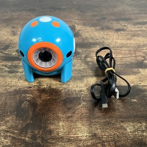 Blue Wonder Workshop Dot Robot D001, Tested and Working, Free Shipping