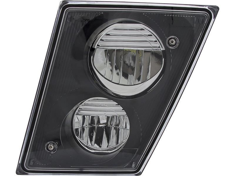 2003-2015 Volvo VNL Left Fog Light Replacement Part 9498490