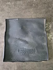 Laderaumboden Kofferraumwanne Matte orig. Opel Insignia A Sports Tourer Bj 09-17