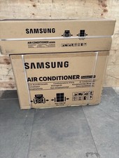 Samsung Luzon Air Conditioning 6.5kW wall mounted Surplus R32 Year 2021 Bargain*