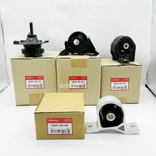 2006-2011 Honda Civic l4 1.8L AUTO Engine Motor & Transmission Mount