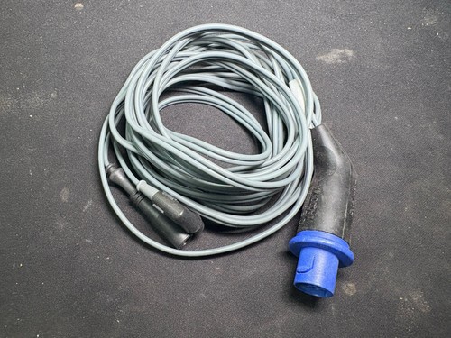 Olympus WA00014A Bipolar HF Cable 4m for ESG-400 SALINE Mode