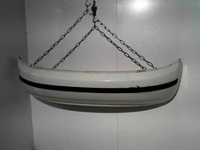 Pare-choc arrière Skoda FABIA