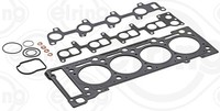 Elring 024.040 Dichtungssatz, Zylinderkopf For MERCEDES-BENZ