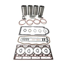 In-frame Engine Rebuild Kit Fits International 544 574 664 674 684 685 2544