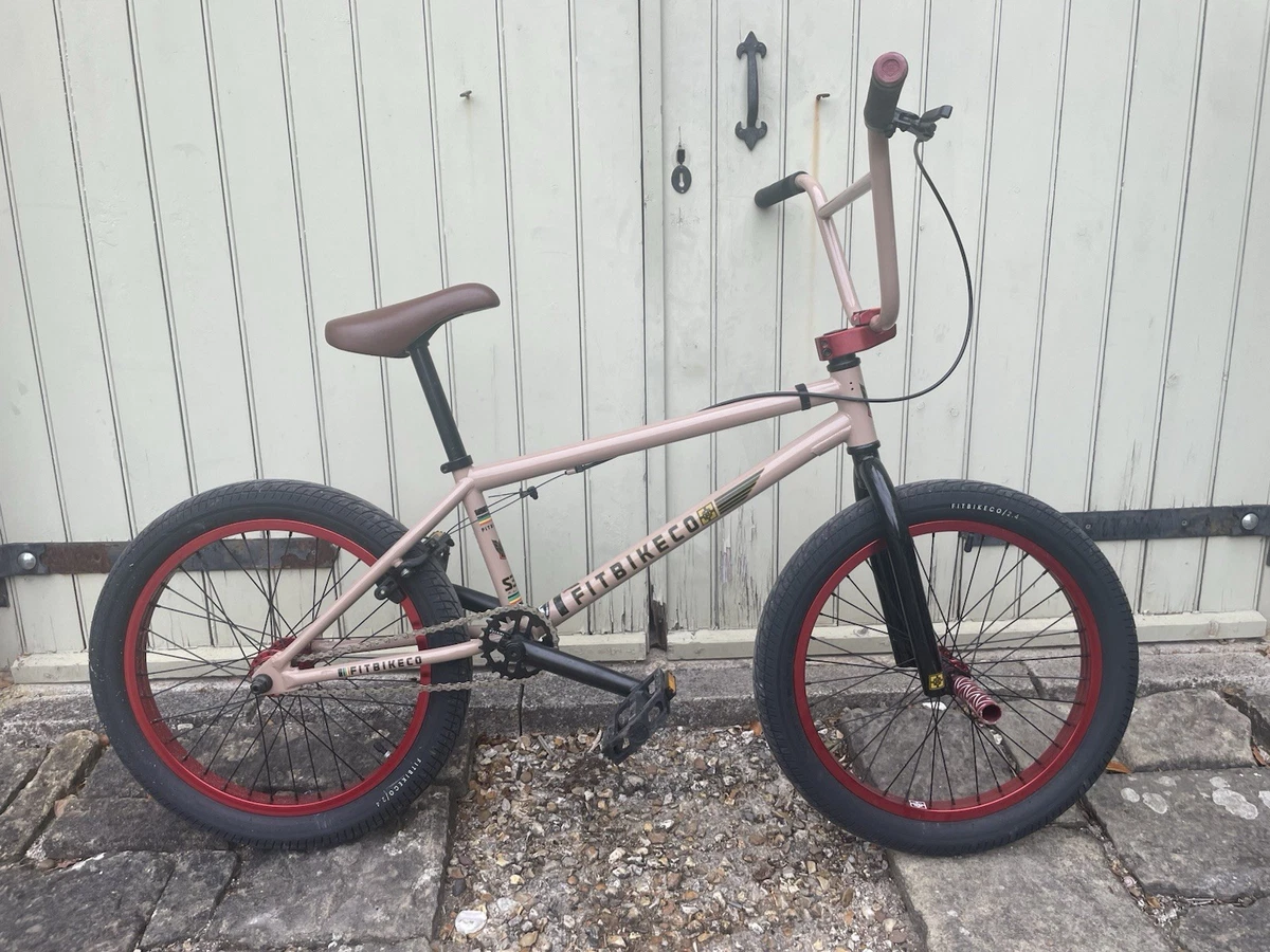 【チェースさん専用】△BMX△ FIT BIKE CO 20インチ Fitbikeco. 20 In Bikes for sale | eBay UK