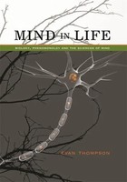 Evan Thompson | Mind In Life | Taschenbuch | Englisch (2010) | Ean 9780674057517