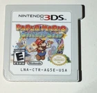 Paper Mario Super Star Nintendo 3DS (game Only)