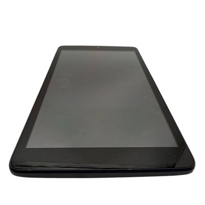 Alcatel A30 9024W Android Tablet 16GB WiFi 8 Inch Quad Core Black No Power READ