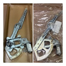 Nos Oem Gm Front Driver Passenger Window Reg. Motor 220719489 Ck 88-98