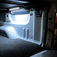 RHR AA Battery Powered Truck Bed 18" LED Lights w/ Switch  AA Battery Box