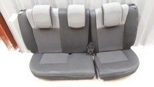 Banquette arriere RENAULT CLIO 3 PHASE 2 BREAK