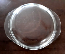 PYREX Clear Glass 684-C Lid For 2 Qt Casserol...