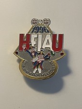 Kanervalsorden Mainzer Prinzengarde 1996