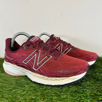 New Balance Turnschuhe Damengröße 6,5 Fresh Foam X 860v12 Walking Laufschuhe