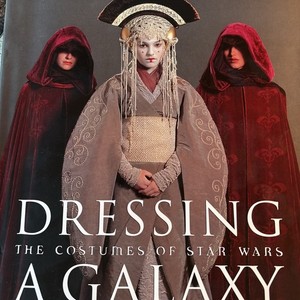 Dressing a Galaxy Star Wars | eBay