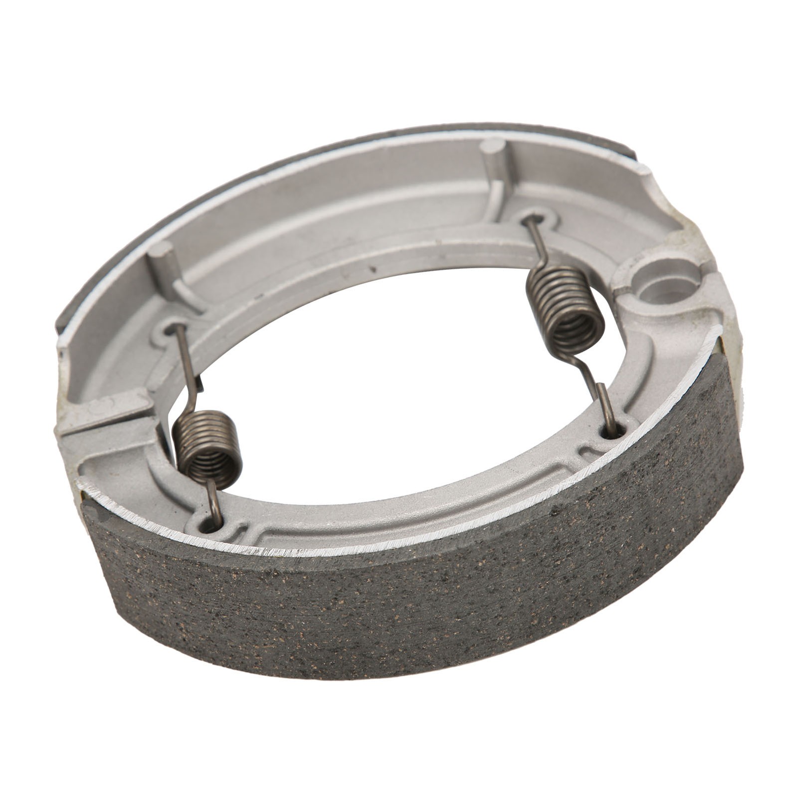 Rear Brake Shoe Semimetal Replacement For Kodiak 400 YFM400 YFM400FW