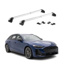Barres de toit Audi A5