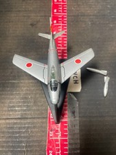 /100 JASDF F-86F Sabre Diecast Model – Japan Air Self-Defense Force "Hinomaru"