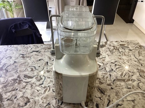 Phillips Smart pasta Machine. - Picture 3 of 7