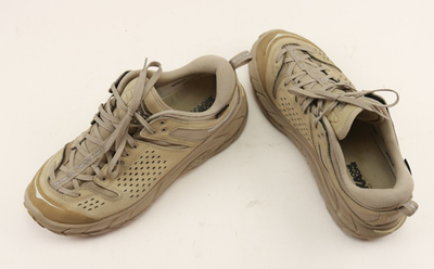 靴 Hoka Tor Ultra Low WP JP \