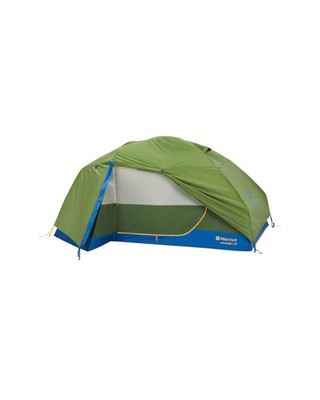 Marmot Limelight 3P Tent, Foliage/Dark Azure
