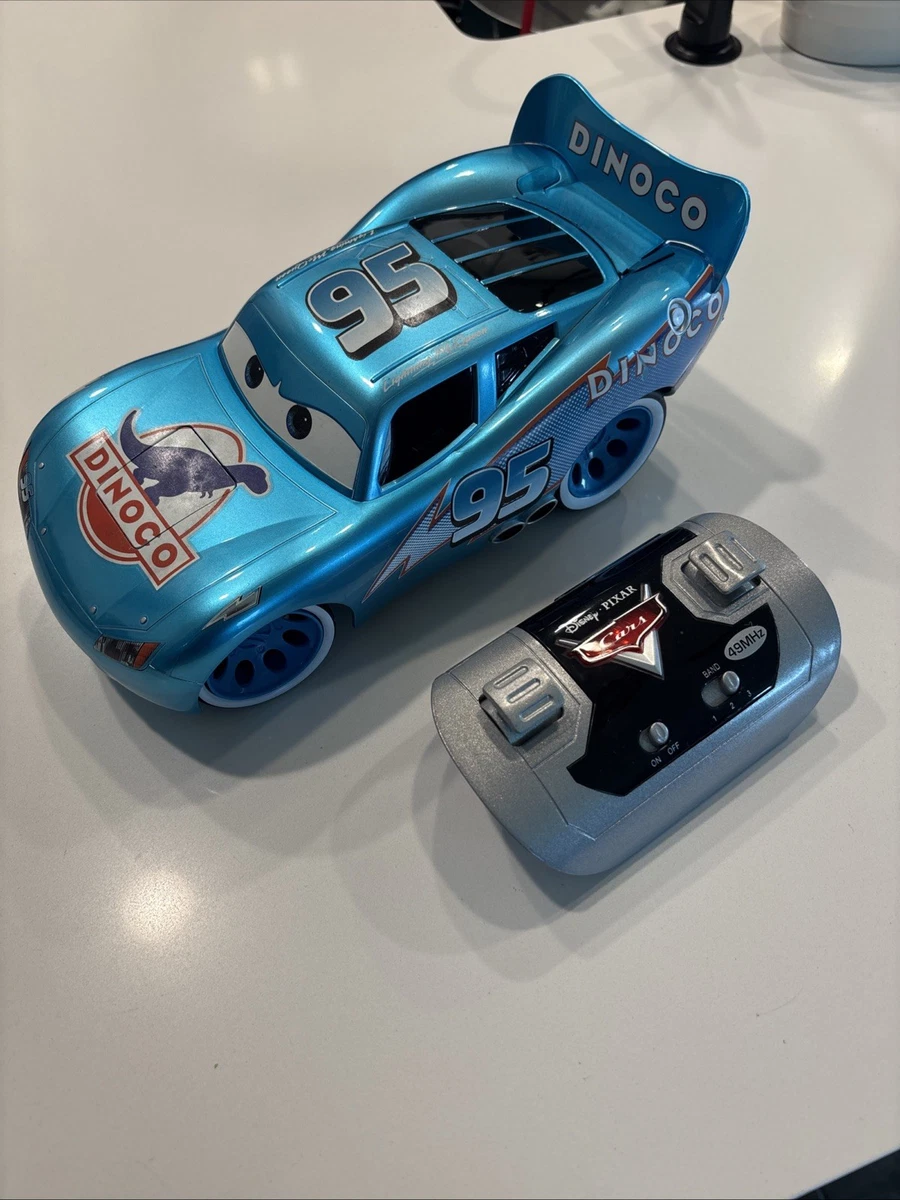 Disney Pixar Cars 1:18 Scale Diecast & Toy Vehicles for sale - eBay