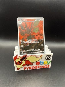 Scizor Pokemon Card for sale | eBay