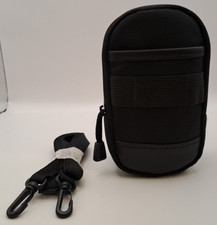Canon DCC-2400 Travel Camera Case With Strap