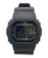 CASIO G-SHOCK GW-B5600 2WAY MIP GW-BX5600-1JF Bluetooth Black 2025