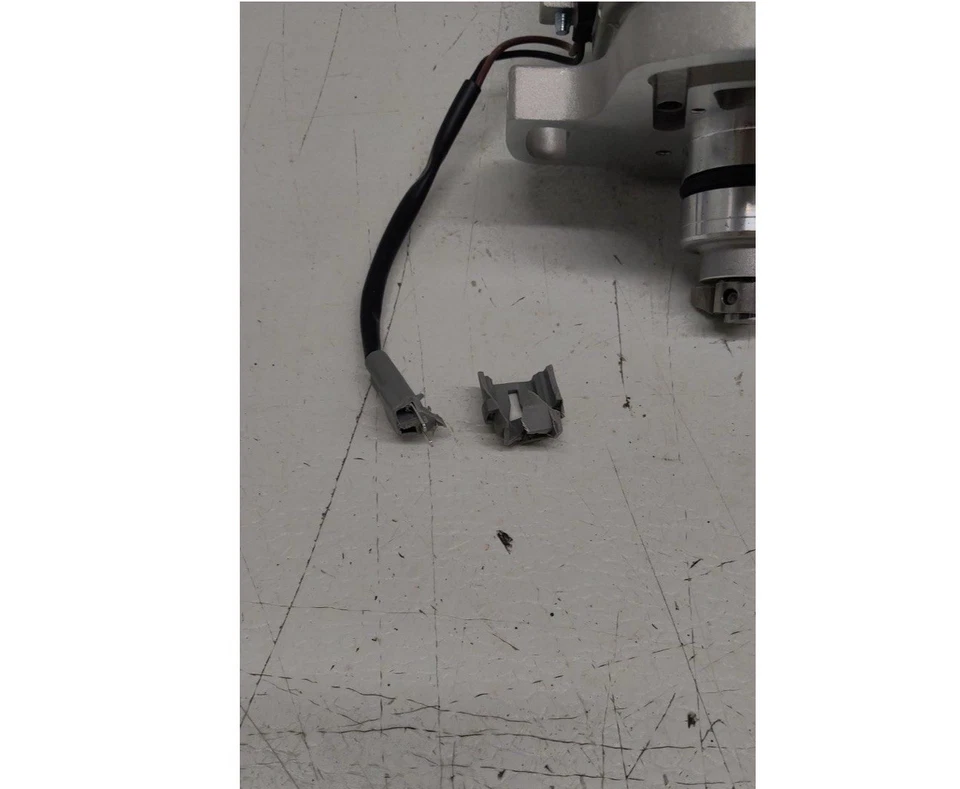 Distribuidor de encendido JDMON compatible con Toyota Corolla Celica Geo Foto 3 de 4