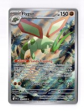 Flygon - 101/094 - ME02: Phantasmal Flames (PFL)