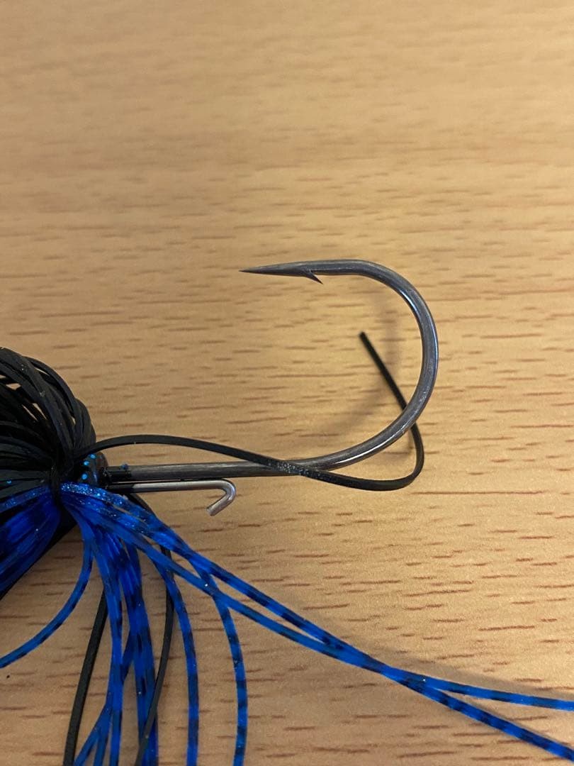 STEEZ Chatterbait 14 grams, - Image 4