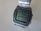 MEN'S VINTAGE SEIKO A714-5009 DIGITAL WATCH