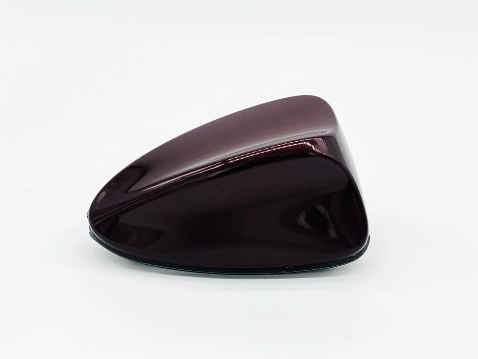 Antena e tampa de satélite 2007-2013 BMW E93 3-Series E82 tronco de fábrica barbatana de tubarão - Imagem 2 de 4