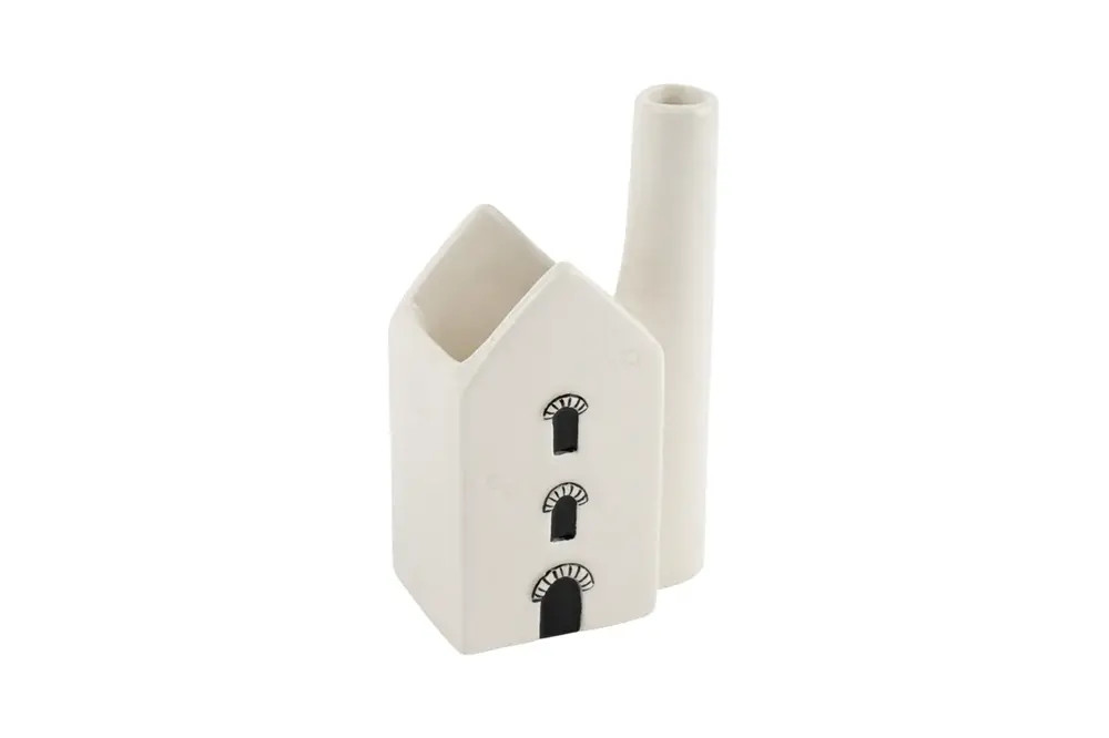 Send With Love Cornish Engine House Bud Vase