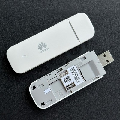Unlocked Huawei E3372s-153 Hilink 4G LTE USB Dongle Modem USB Stick Datenkarte