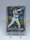2026 Bowman Chrome Shohei Ohtani Mojo Refractor #52 Dodgers