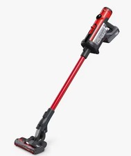 Henry Cordless Vacuum Cleaner Quick Pod Red C Grade