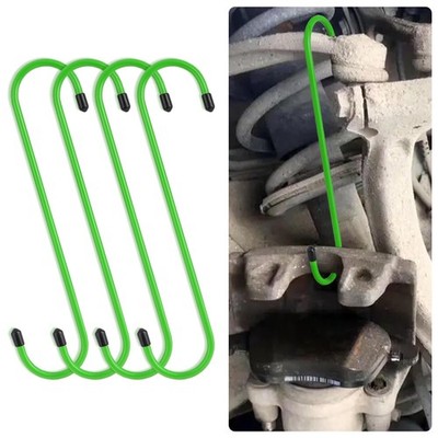 2PCS Brake Caliper Hangers,Brake Caliper Tool/Brake Caliper Compression Tool ...