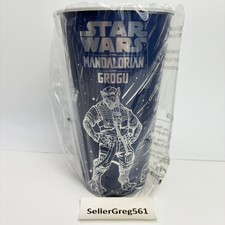 Star Wars Burger King Plastic Cup 2026 The Ma...